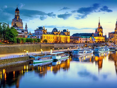Dresden